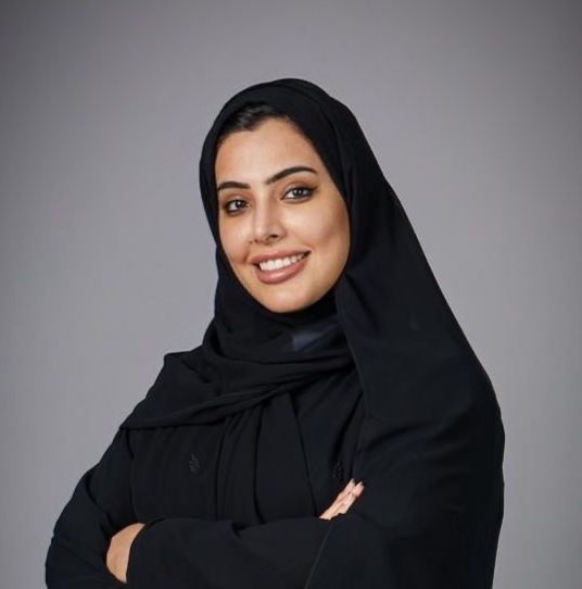 Alia Al Zaabi